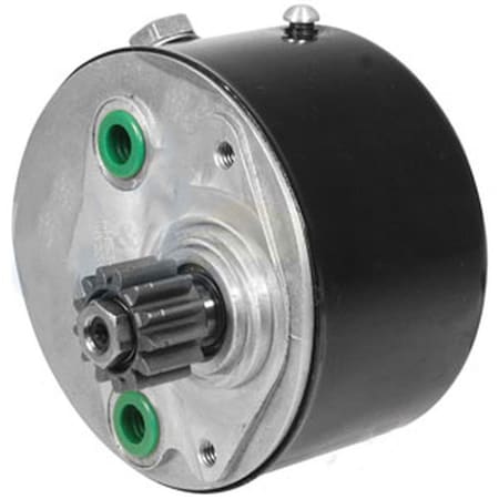 Aftermarket Power Steering Pump 3774614M91